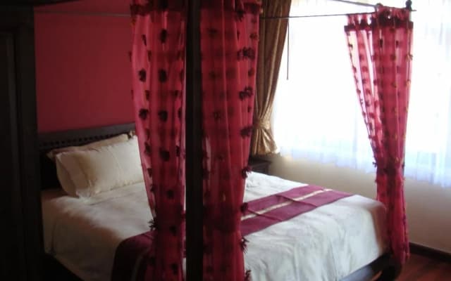 Sunset Apartment Phuket - photo 5