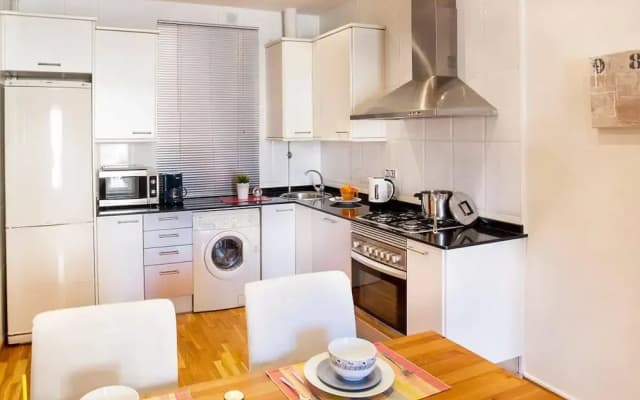 Premium Apartment in Barcelona - photo 5