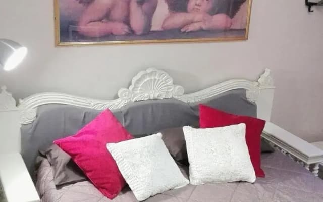 Alfieri home holiday - photo 5