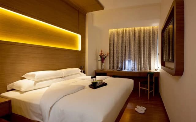 Hotel Pennington by Rhombus - photo 3