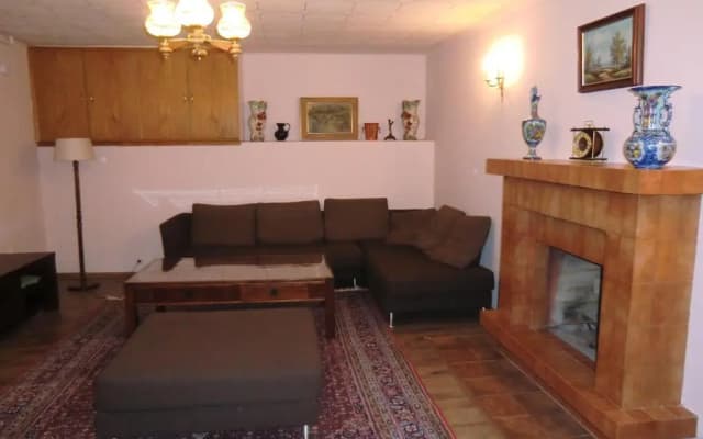 House with private garden - photo 4