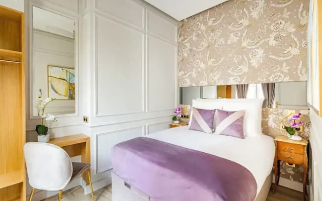 Merveil Luxury Suite - Martin VII - photo 4