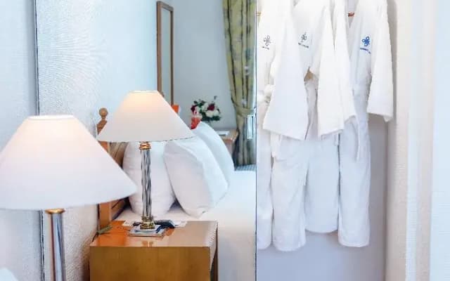 Daeha Serviced Apartment - photo 2
