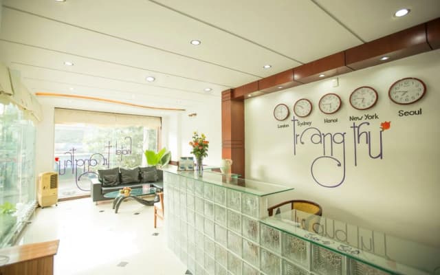 Trang Thu Hotel - photo 2