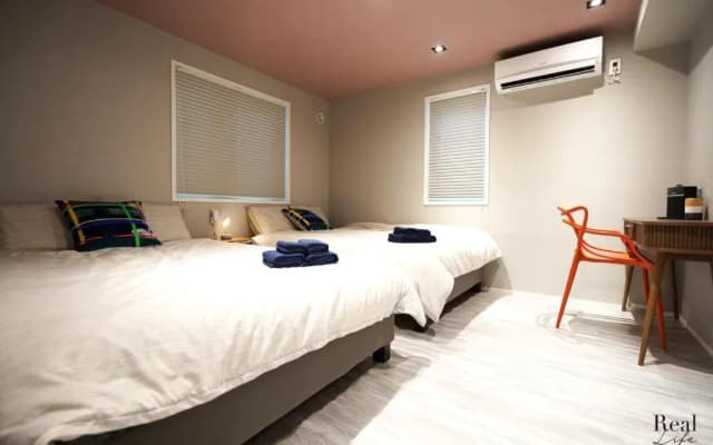 Real Life Aoyama - photo 5