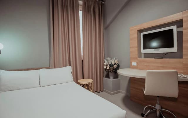 Hotel Marisa - photo 3