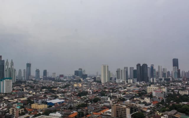 Ciputra World 2 Jakarta - photo 4