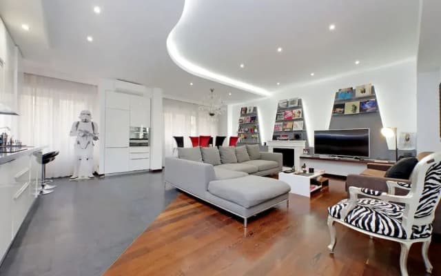 4bnb - Luxury Cipro Home - photo 2