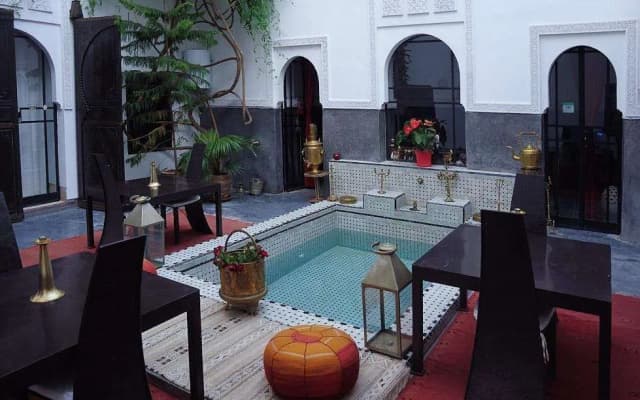 Riad des Eaux et des Epices - photo 2