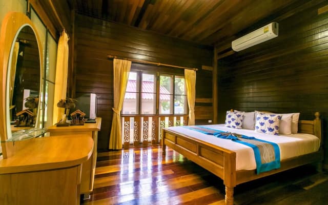 Baan Boonrod - photo 2