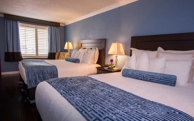 Regency Inn Los Angeles - photo 5
