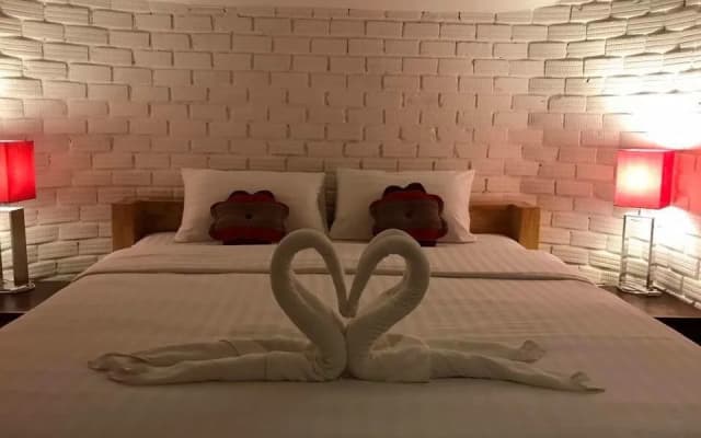 Hansa Beach Resort - photo 3