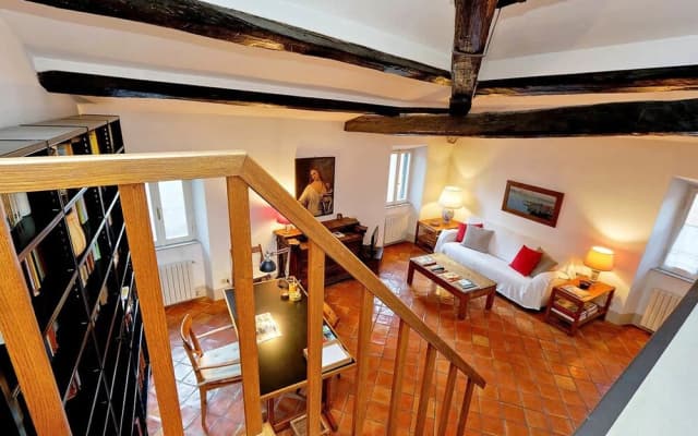 Trastevere Charming Loft - photo 5