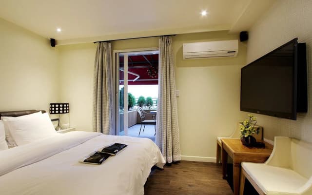 Hotel A7 - photo 5