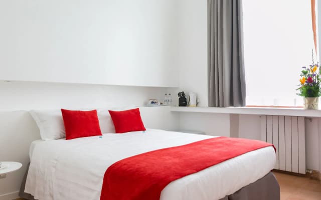 Cancelleria Comfort Inn - photo 5