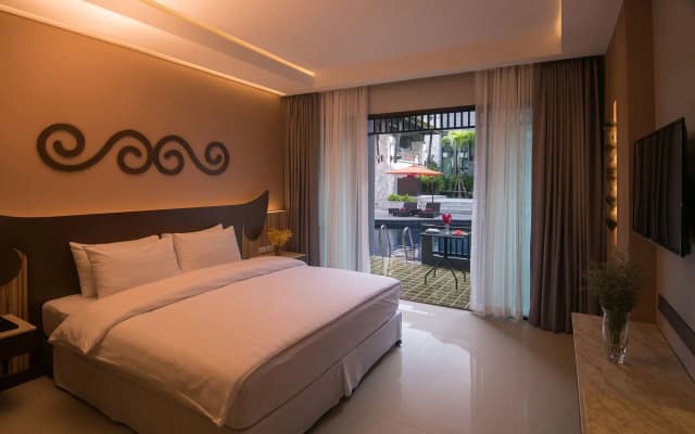 Le Bali Resort - photo 4