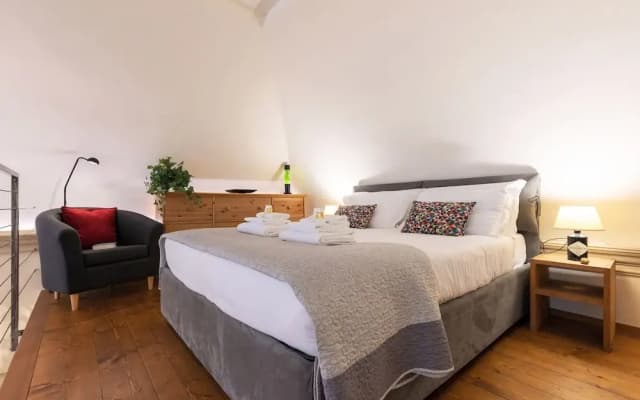 Rome As You Feel - Loft Campitelli - photo 3