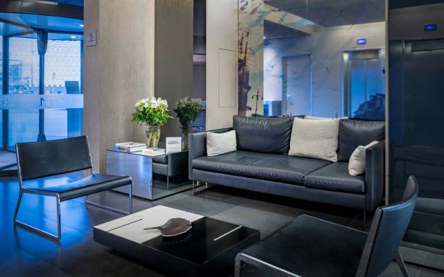 AC Hotel Sants by Marriott - photo 3