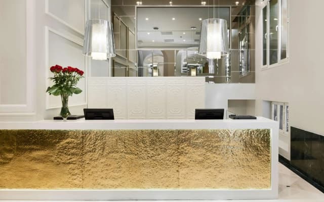 NH Collection Madrid Abascal - photo 2