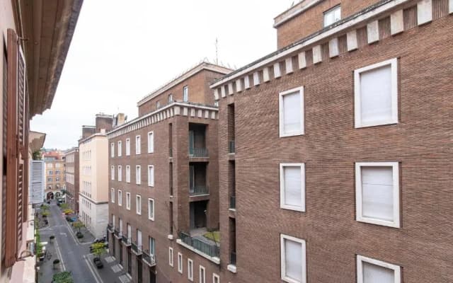 Appartamento Via del Corso - photo 4