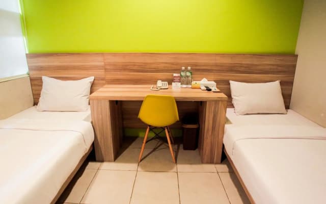 LeGreen Suite Supomo - photo 5