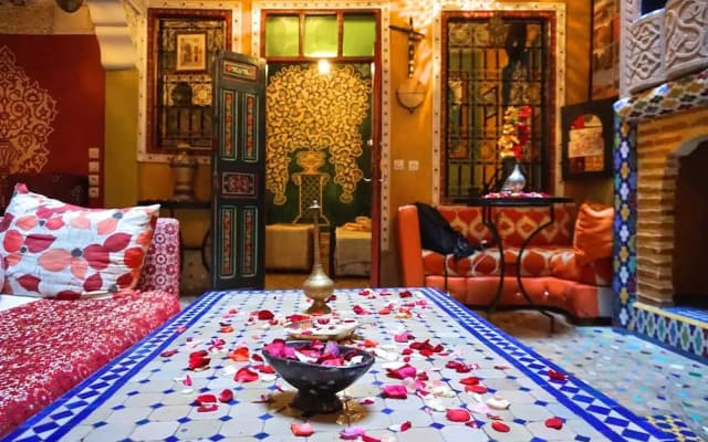 Riad Albaraka - photo 4