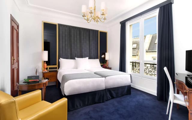 Melia Paris Champs-Elysées - photo 5