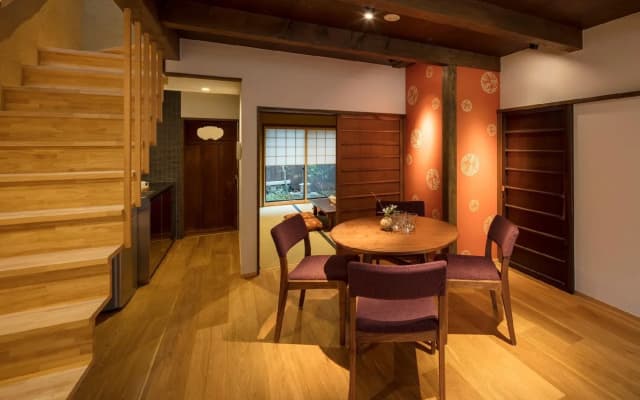 THE MACHIYA VILLA: Sanjo Shirakawa Koji - photo 3
