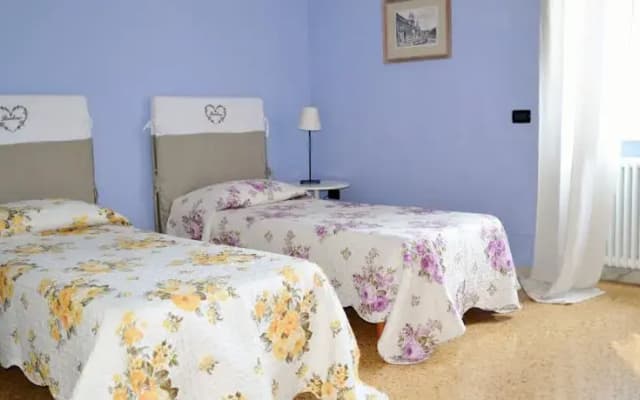 Villino Rinaldi - I Gatti del Gianicolo - photo 4