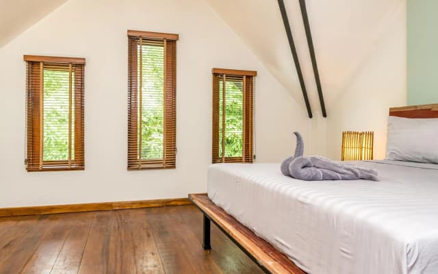Coco Lilly Villas - photo 3