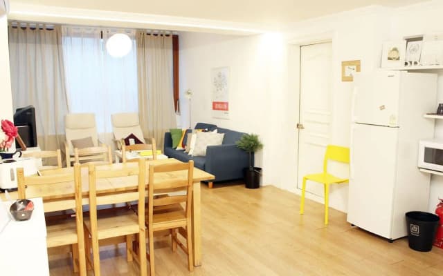 Bbungalow Guesthouse - photo 4