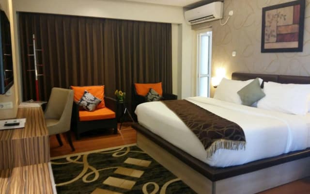 Paly Hotel - photo 2