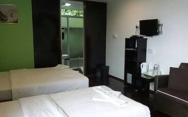 J Residence - photo 3