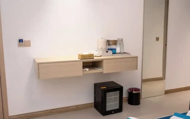 Aqua Heaven Inn - photo 4