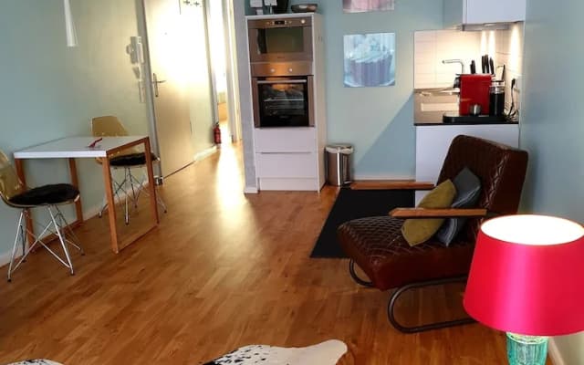 Modernes Apartment in Friedrichshain - photo 5