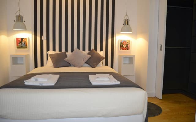 Gulbenkian Apartment - photo 2