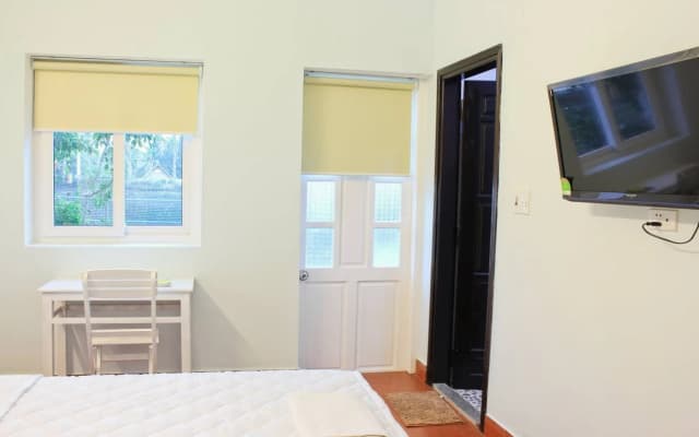 Tan Thanh Beach Villa - photo 3