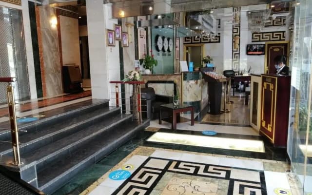 AG Hotel - photo 2
