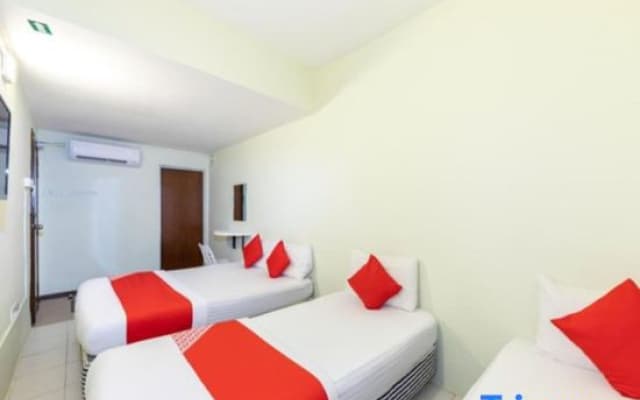 My Seven Days Inn (Seri Alam2) - photo 3