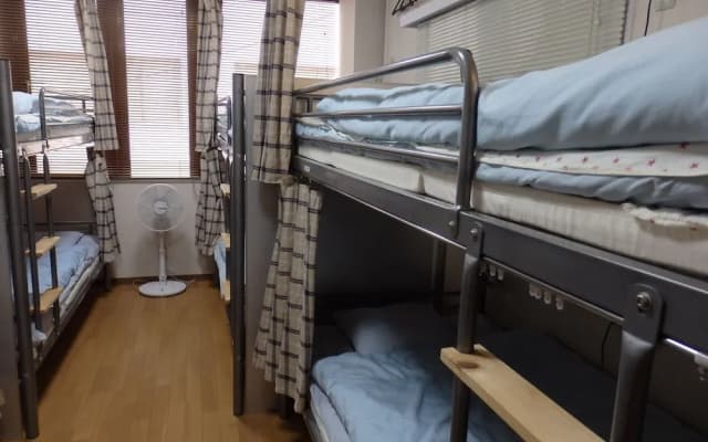 Backpacker's Mini House - Hostel - photo 4