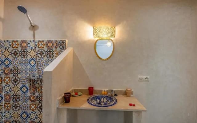 Riad JABADOR De Marrakech - photo 4