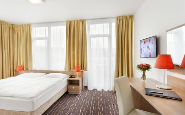 Akcent hotel - photo 2