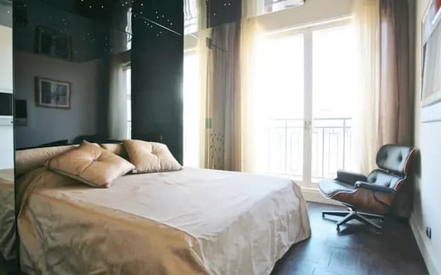Appartement Montaigne - photo 2