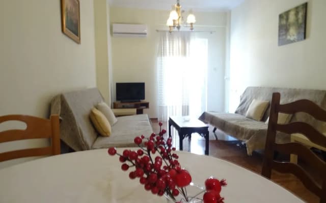 Modern Traditional Central Apartment - photo 5
