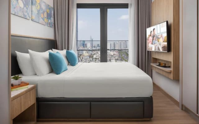 D1Mension Residences - photo 4