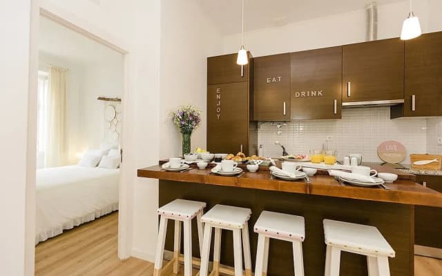 LisbonBCStays by LCH - photo 3