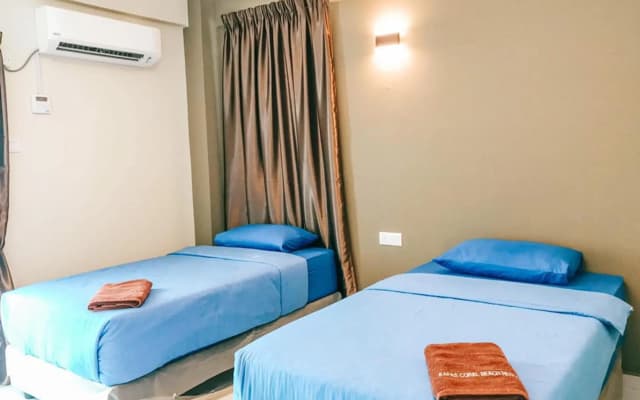 Kapas Coral Beach Resort - photo 3