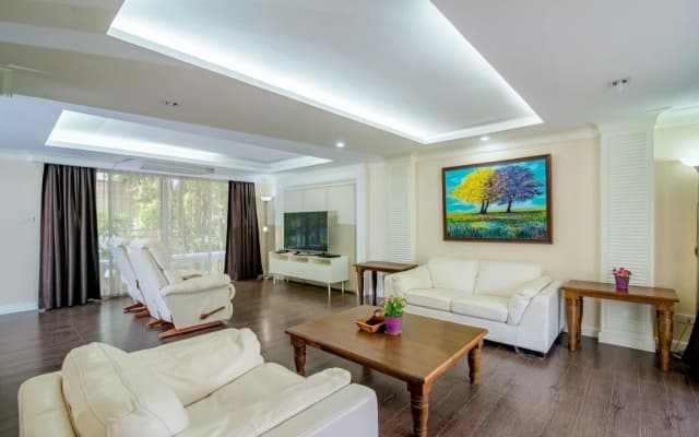 Baan Suksamran - photo 4