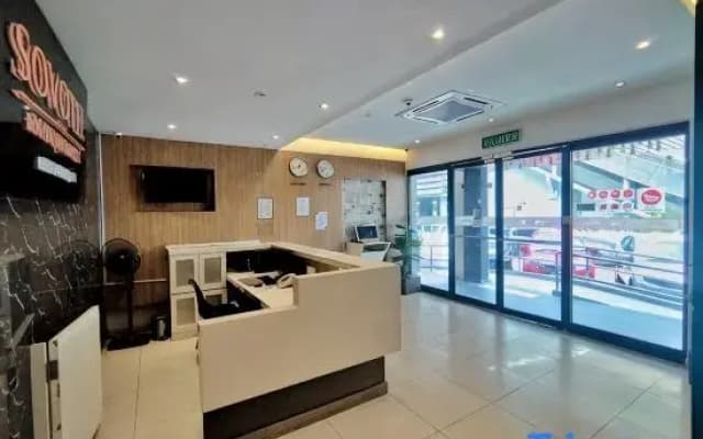 Sovotel @ Kota Damansara 38a - photo 2