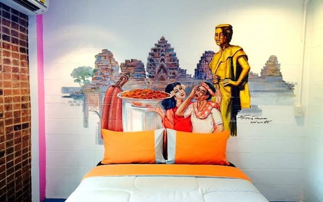 Chic Hostel - photo 3